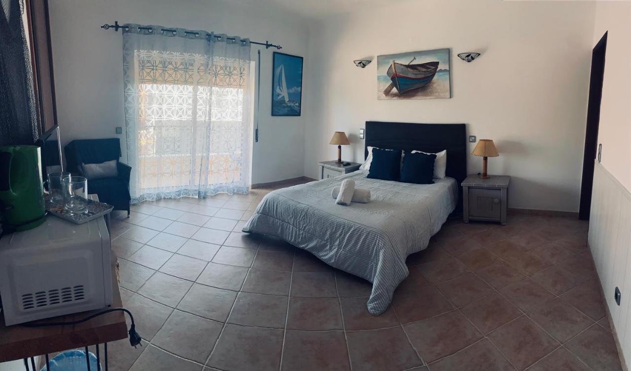 Marina Maison d'hôtes Lagos