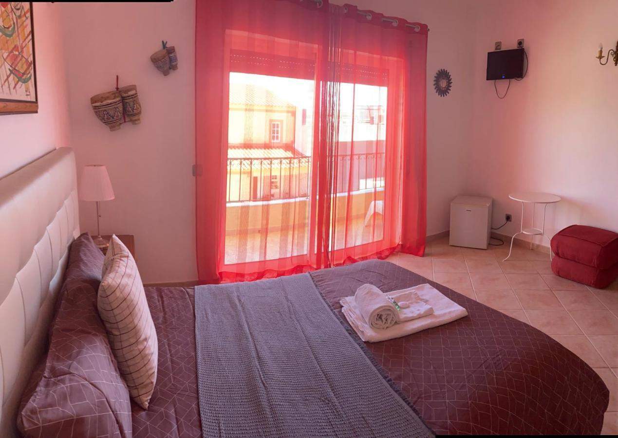 Maison d'hôtes Marina Lagos