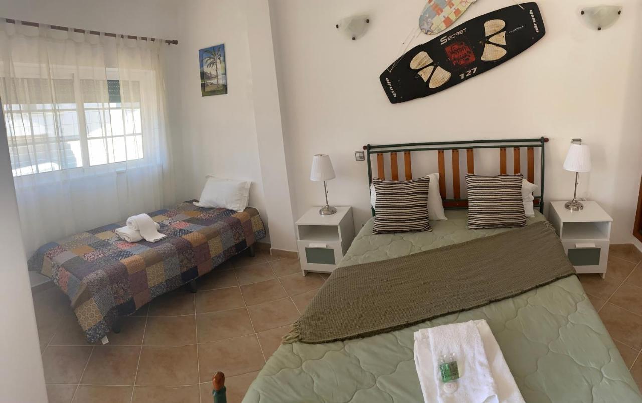 Marina Maison d'hôtes Lagos