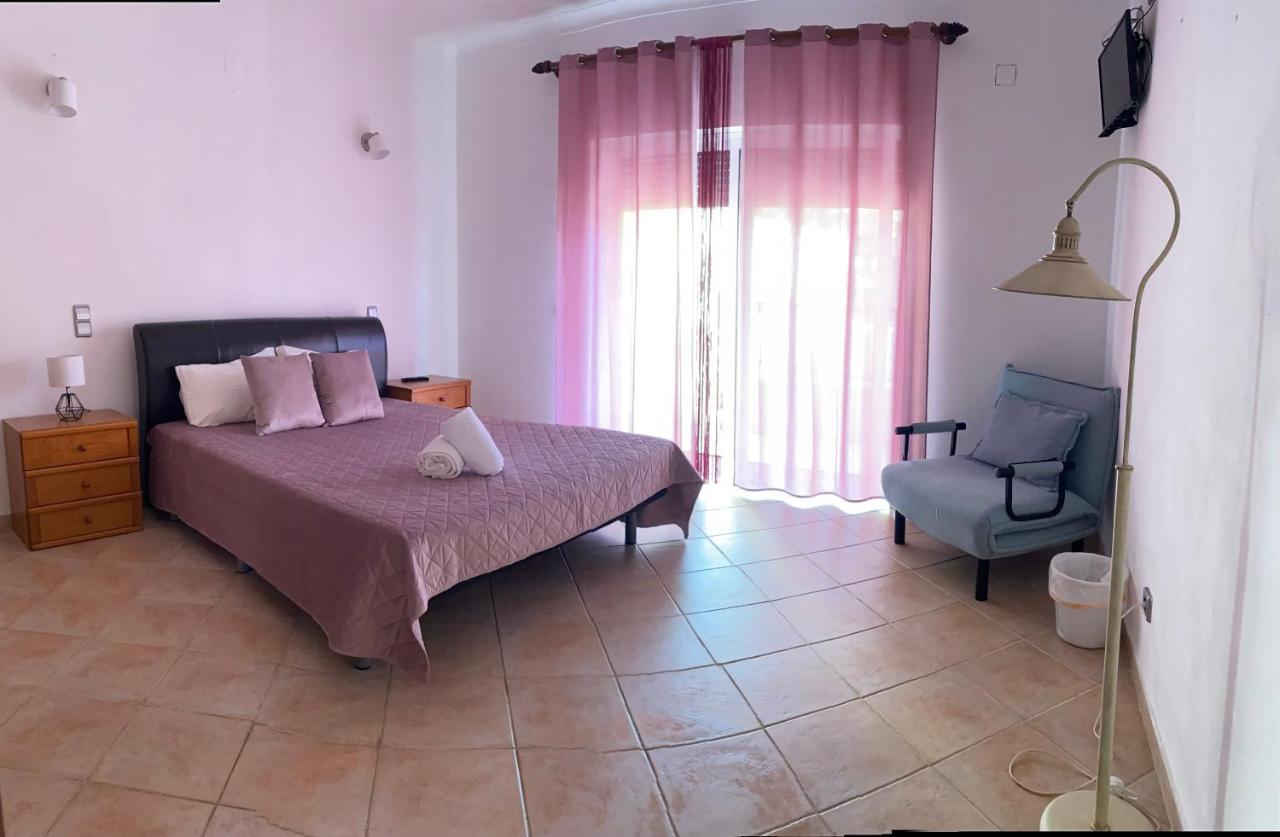 Marina Casa de hóspedes